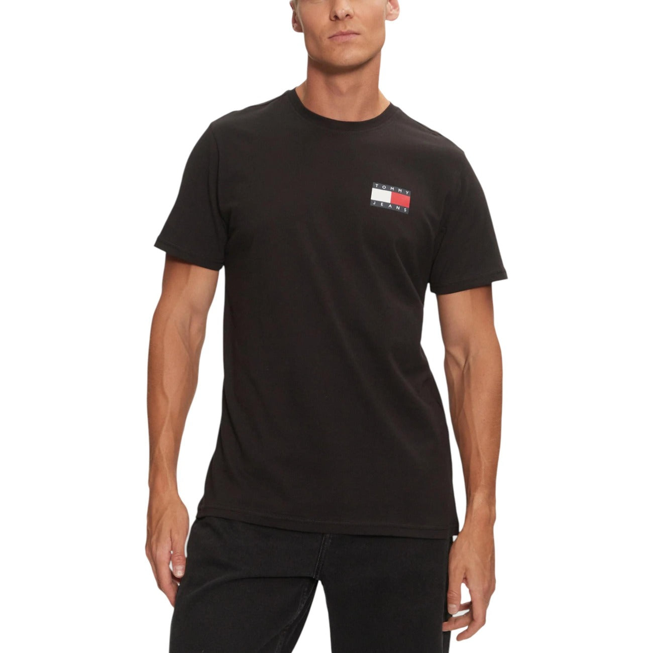Tommy Hilfiger Jeans - Tommy Hilfiger Jeans Men's T-Shirt