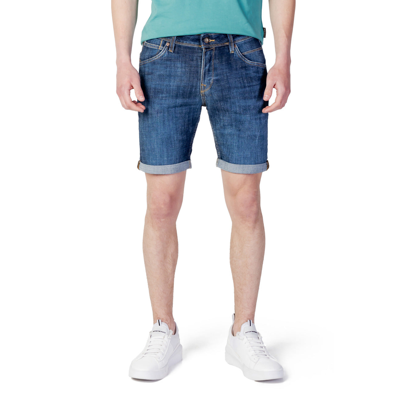 Jack &amp; Jones - Jack &amp; Jones Men's Bermuda Shorts