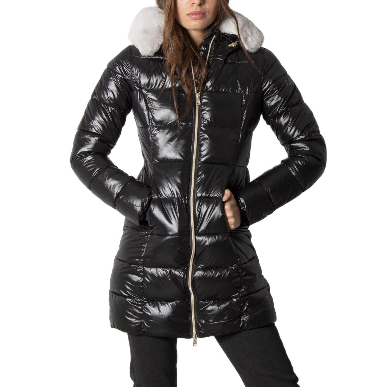 No Zone - No Zone Women's Jacket