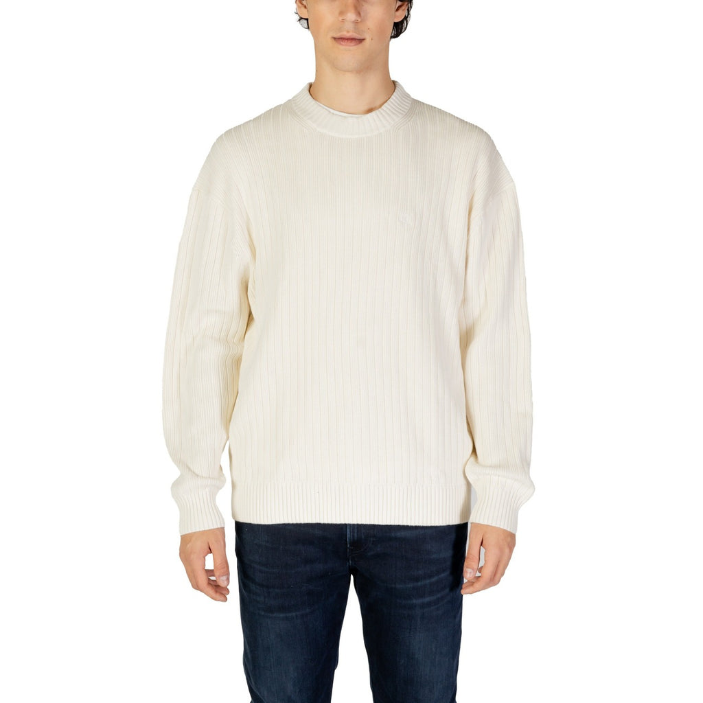Calvin Klein Jeans - Calvin Klein Jeans Men's Sweater