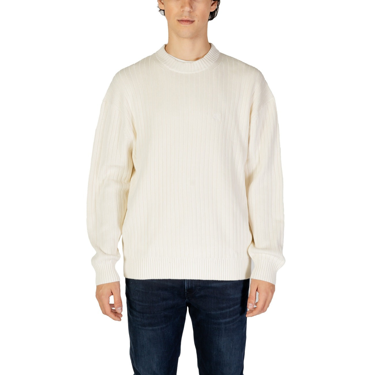 Calvin Klein Jeans - Calvin Klein Jeans Men's Sweater