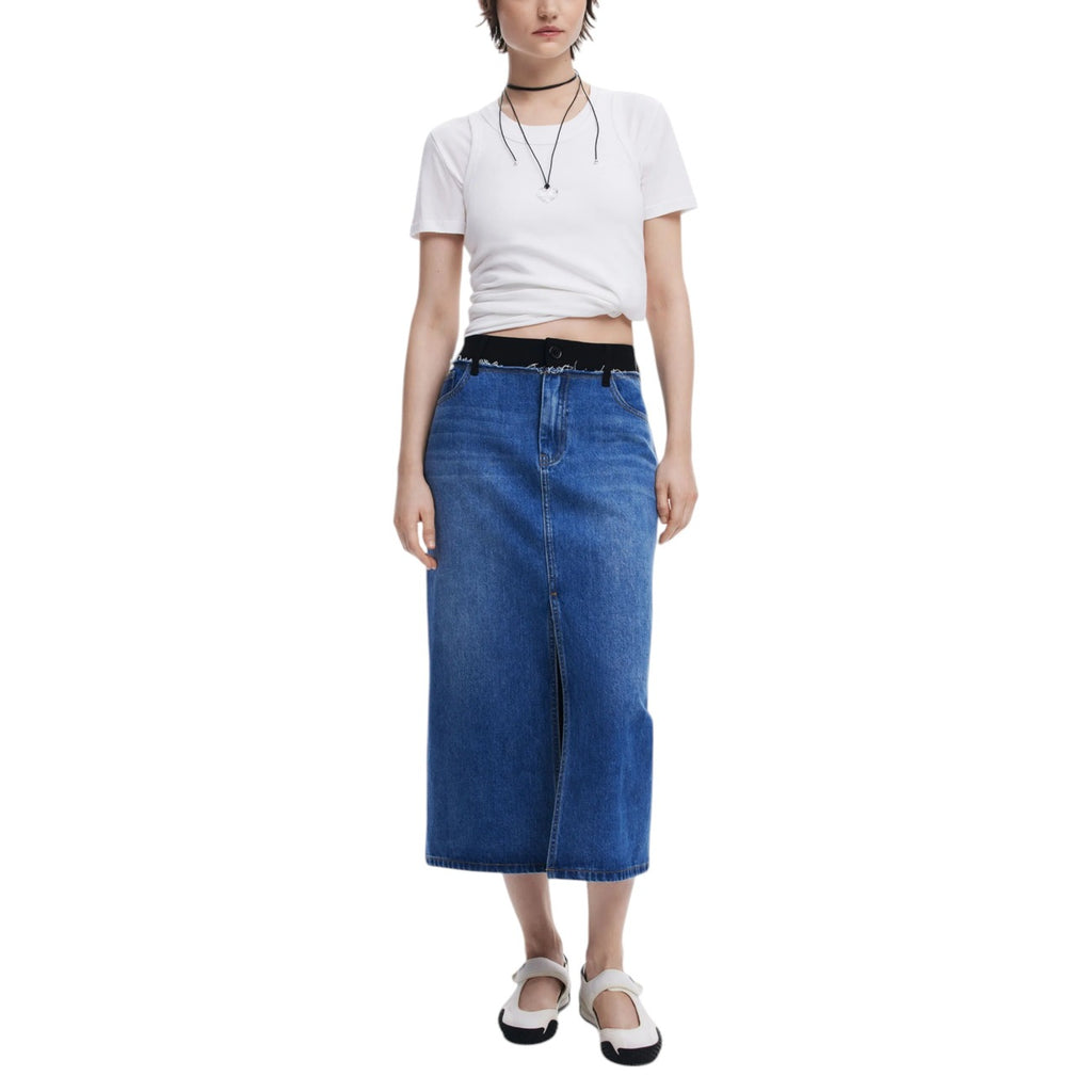 Desigual - Desigual Women's Skirt