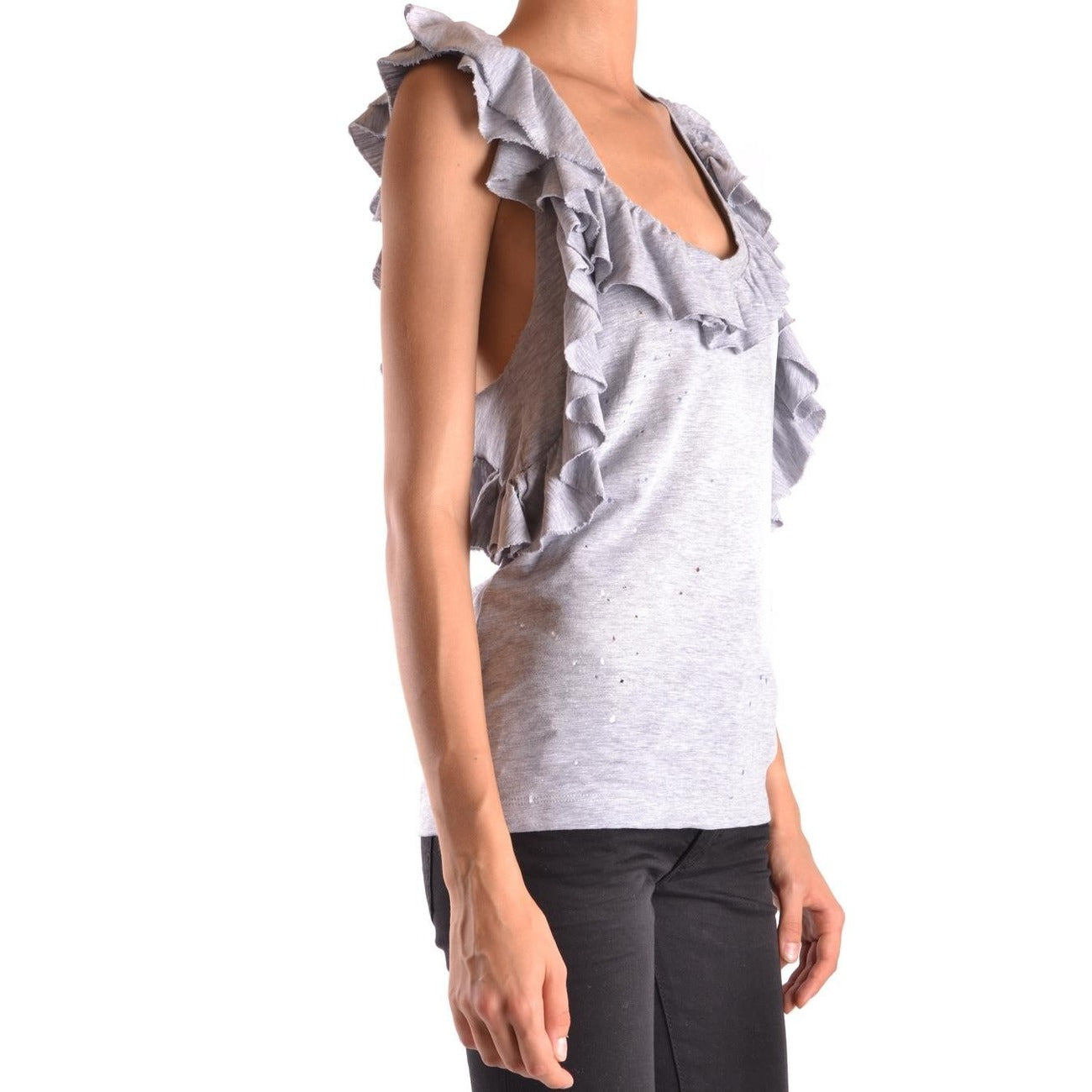 Dsquared2 - Dsquared2 Women's Tank Top