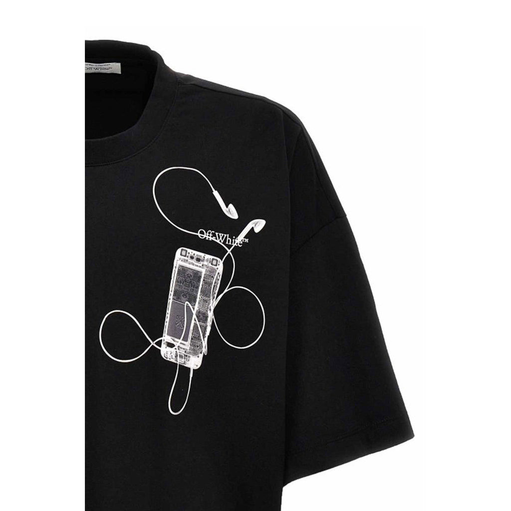 Off-white - Off-white Men's T-Shirt