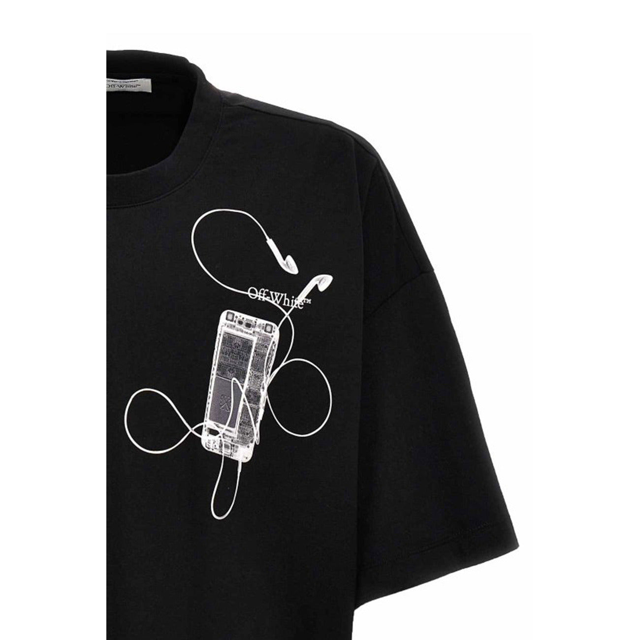 Off-white - Off-white Men's T-Shirt
