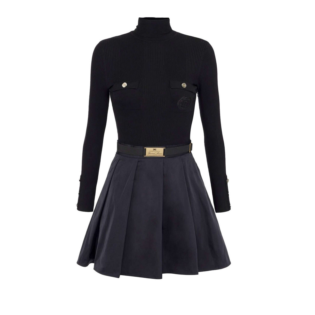 Elisabetta Franchi - Elisabetta Franchi Abito Donna