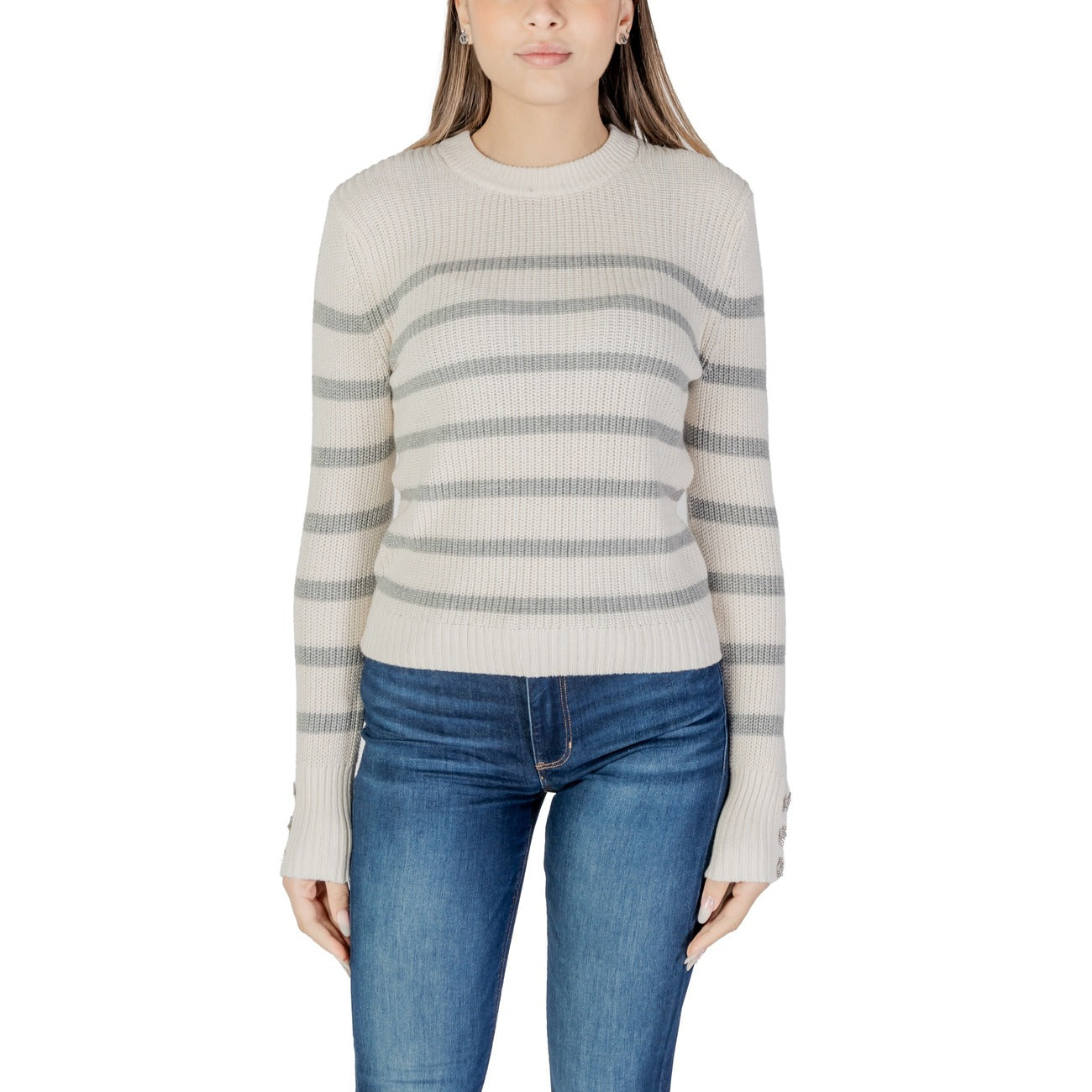 Morgan De Toi - Morgan De Toi Maglia Donna