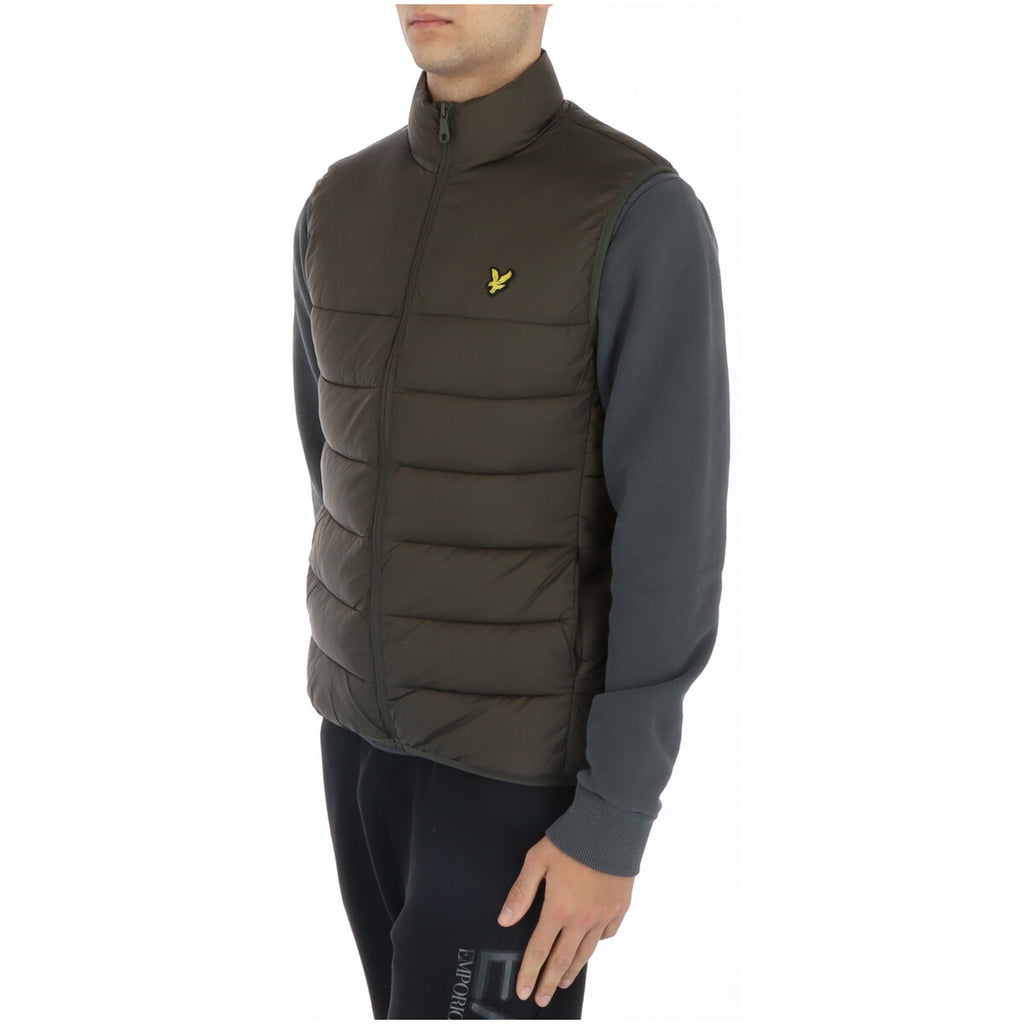 Lyle &amp; Scott - Lyle &amp; Scott Men's Vest