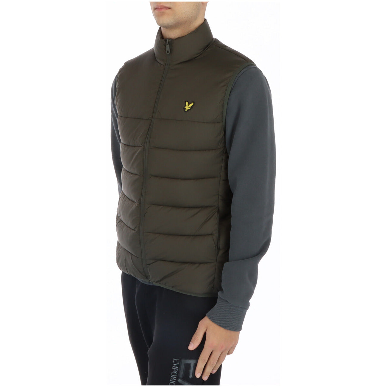 Lyle &amp; Scott - Lyle &amp; Scott Men's Vest