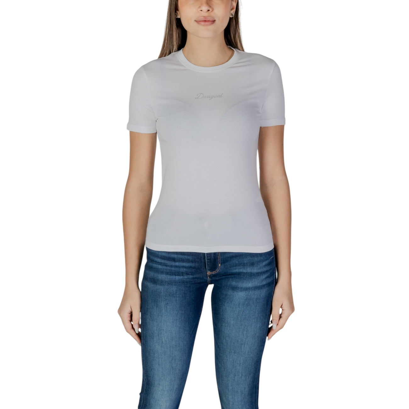 Desigual - Desigual Women's T-Shirt