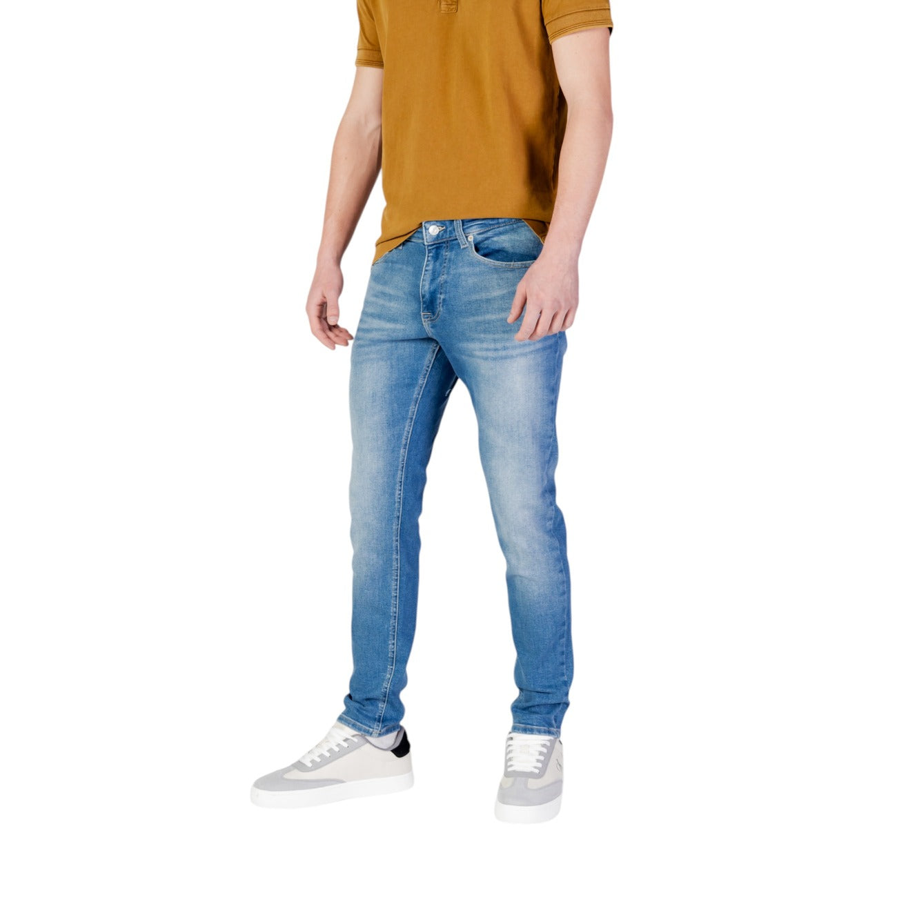 Tommy Hilfiger Jeans - Tommy Hilfiger Jeans Men's Jeans