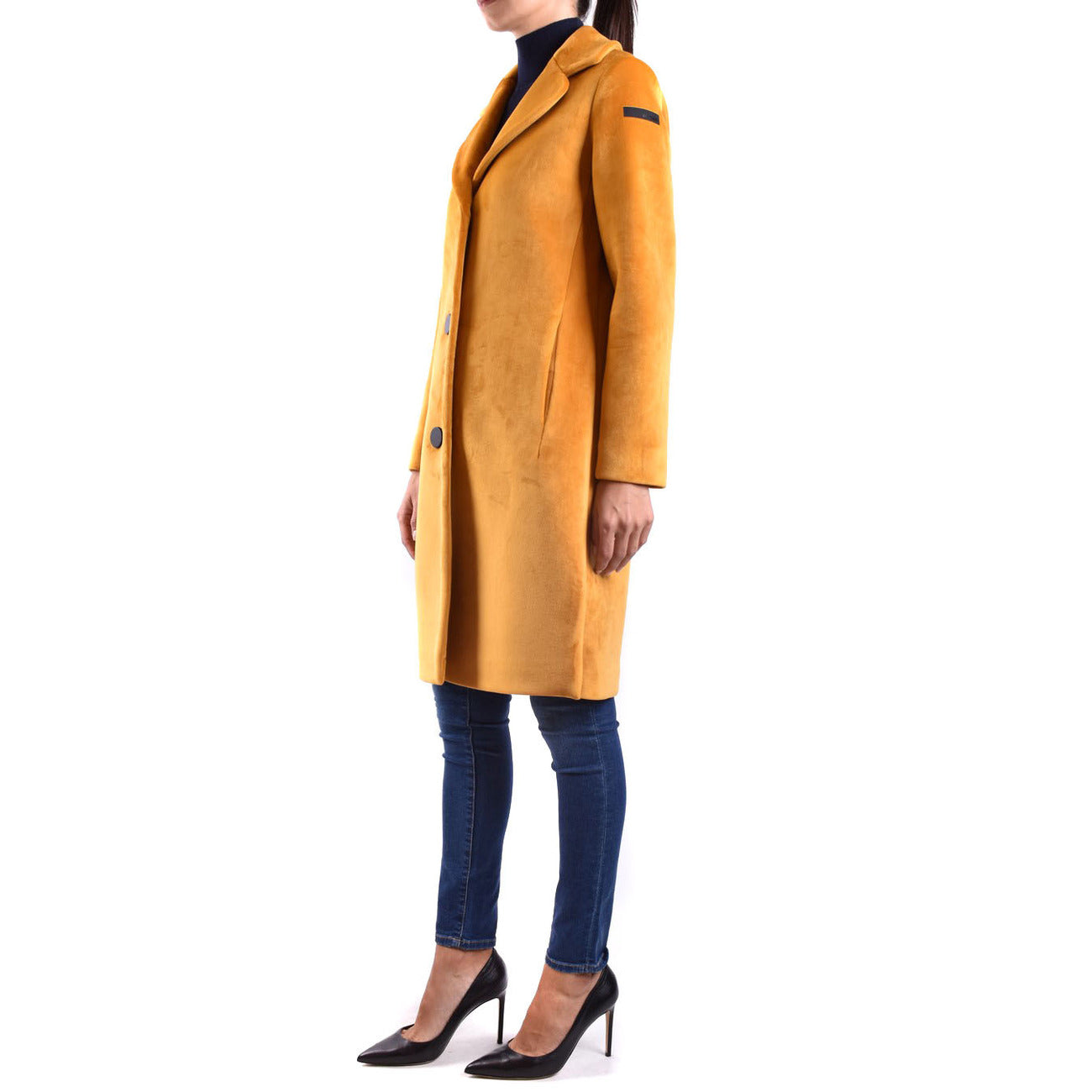 Rrd - Rrd Women's Coat
