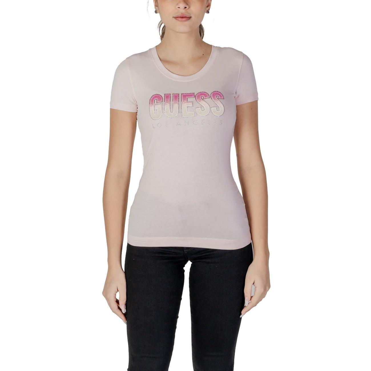 Guess - Guess Women's T-Shirt