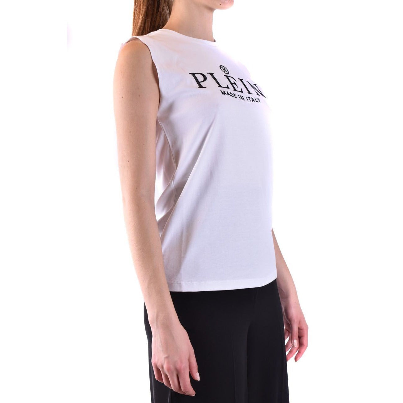 Philipp Plein - Philipp Plein Women's Tank Top