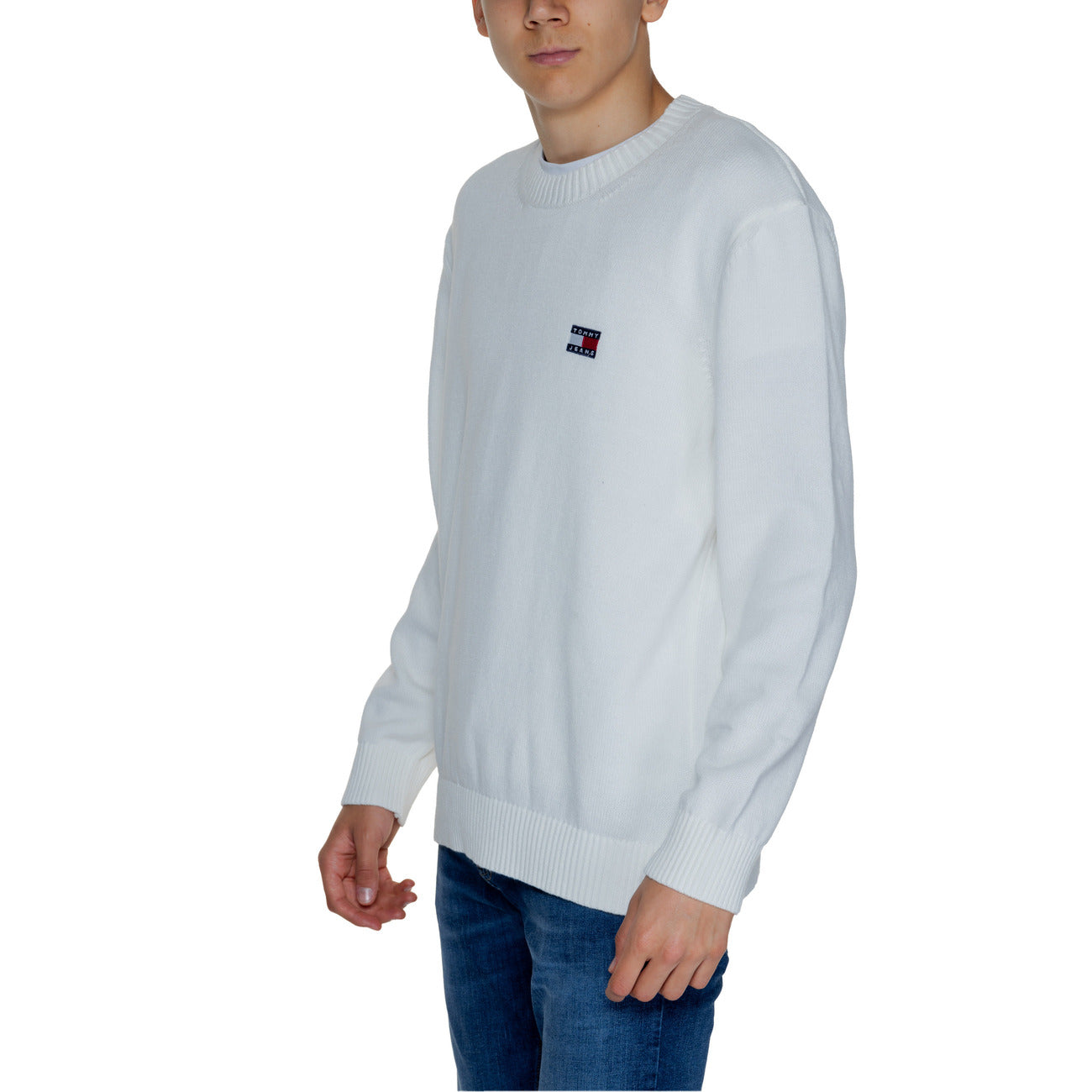 Tommy Hilfiger Jeans - Tommy Hilfiger Jeans Men's Shirt