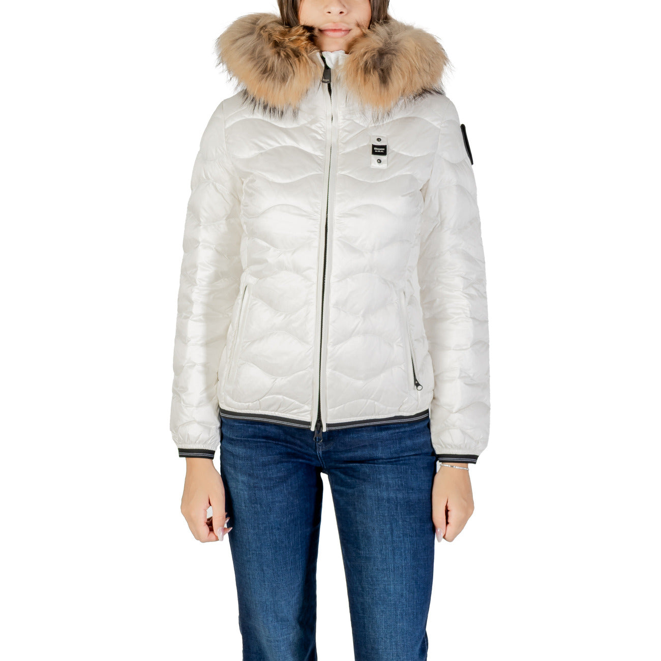 Blauer - Blauer Giubbotto Donna