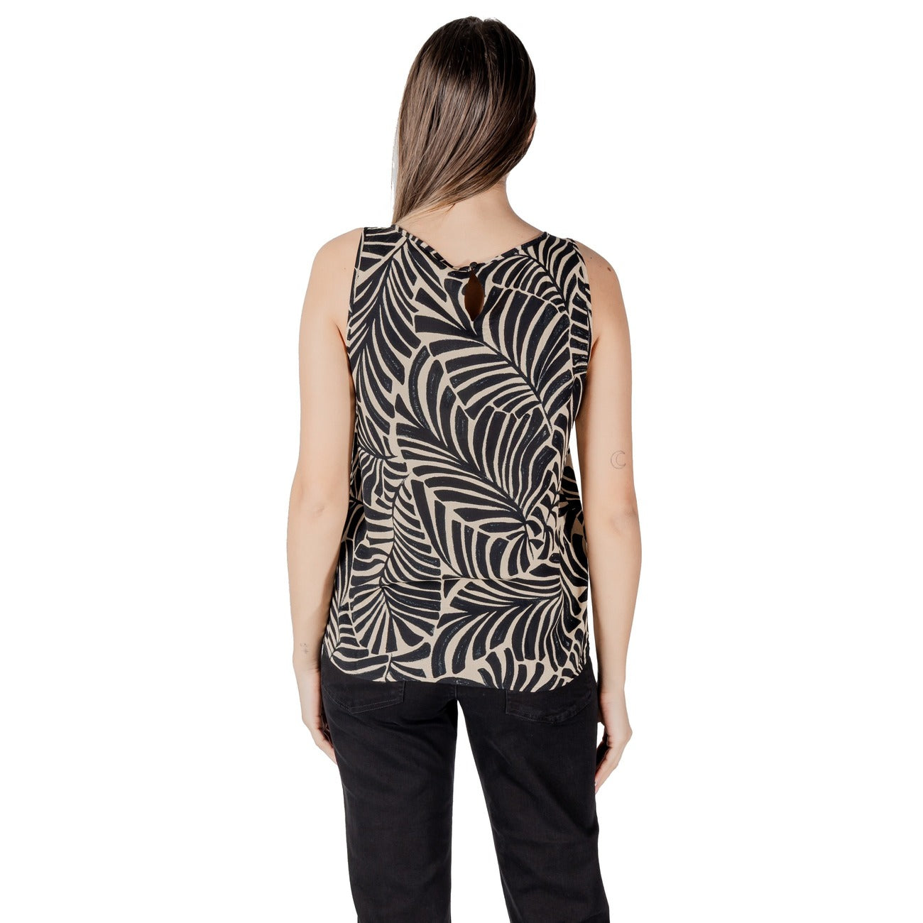 Only - Only Women's Tank Top