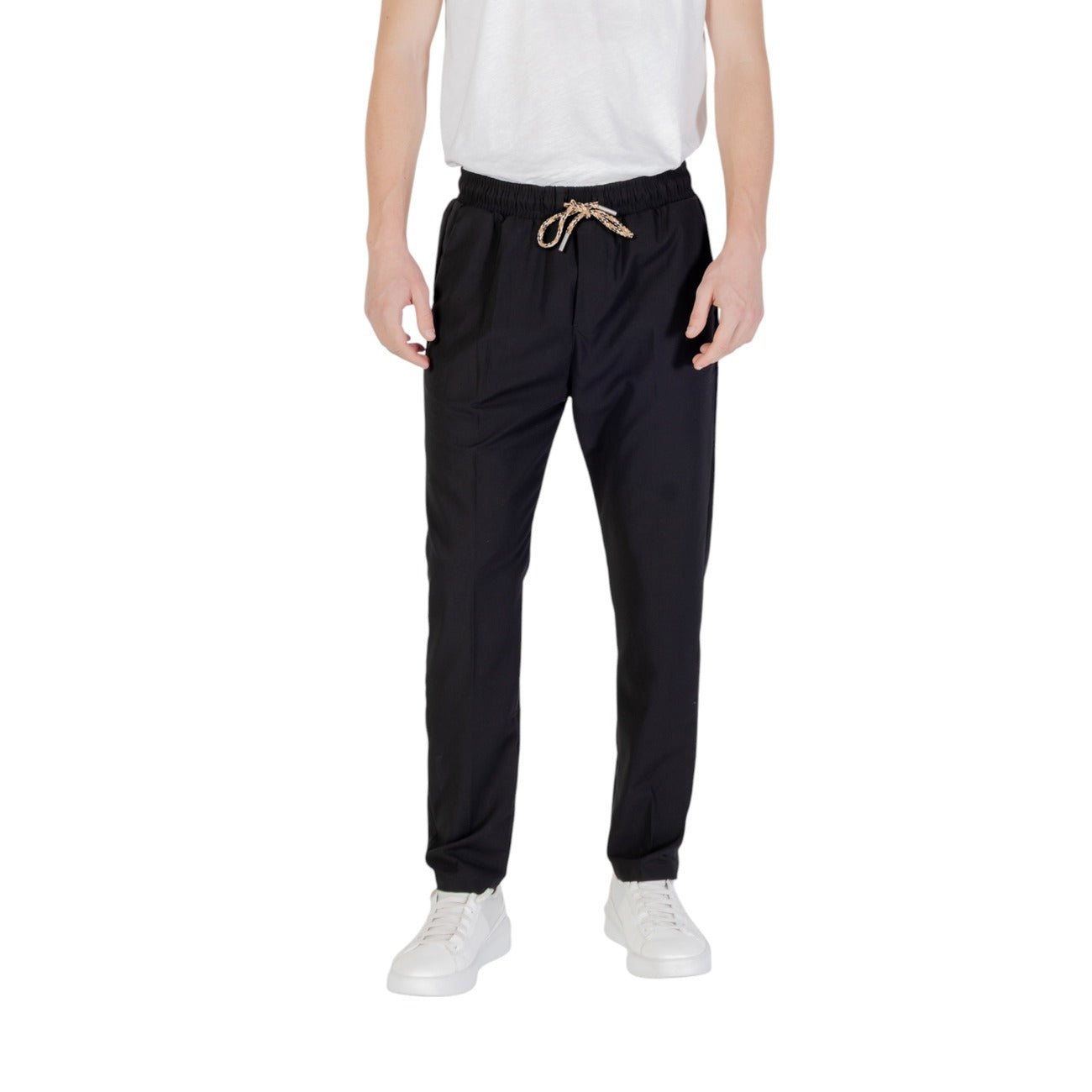 Gianni Lupo - Gianni Lupo Men's Pants