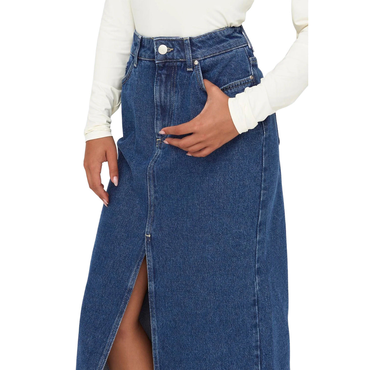 Only - Only Women's Skirt