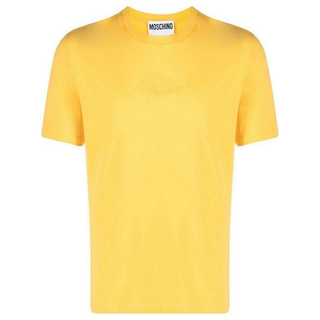 Moschino - Moschino Men's T-Shirt