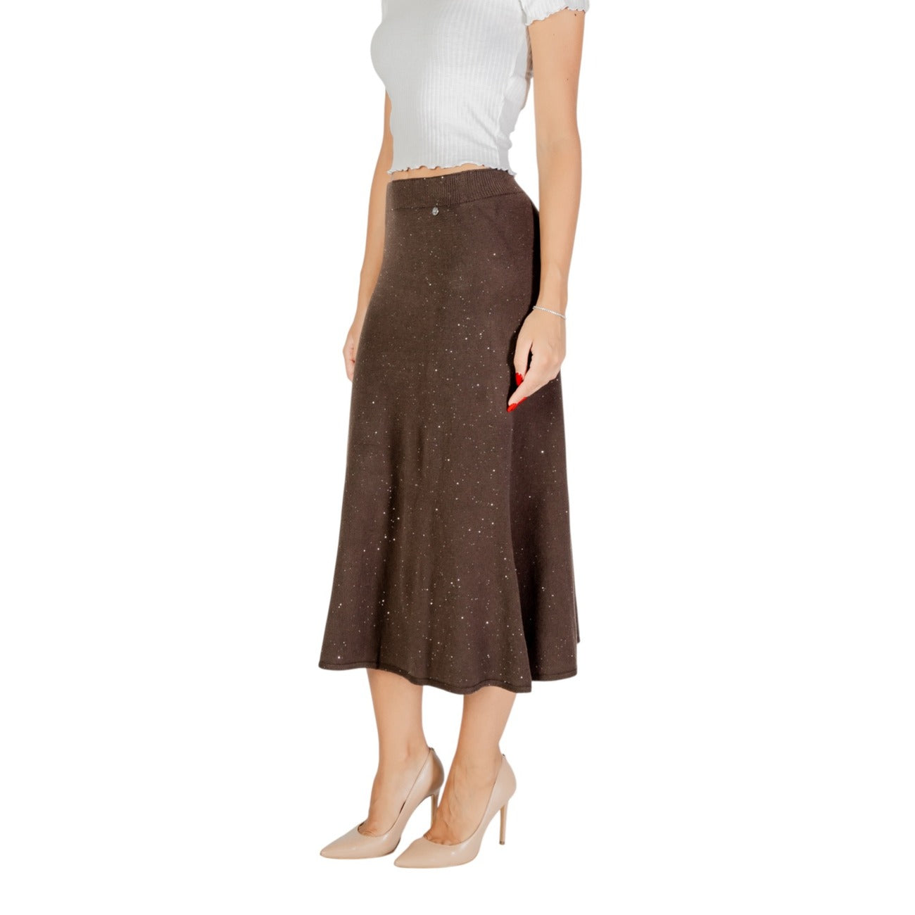 Liu Jo - Liu Jo Women's Skirt