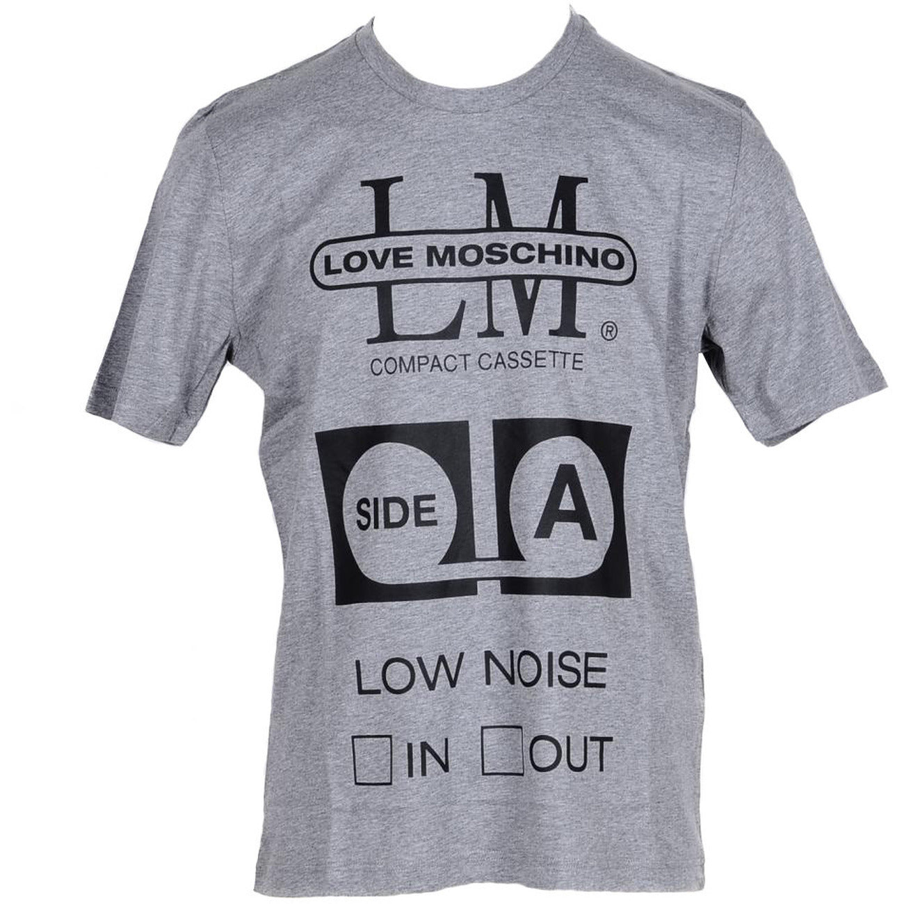 Love Moschino - Love Moschino Men's T-Shirt