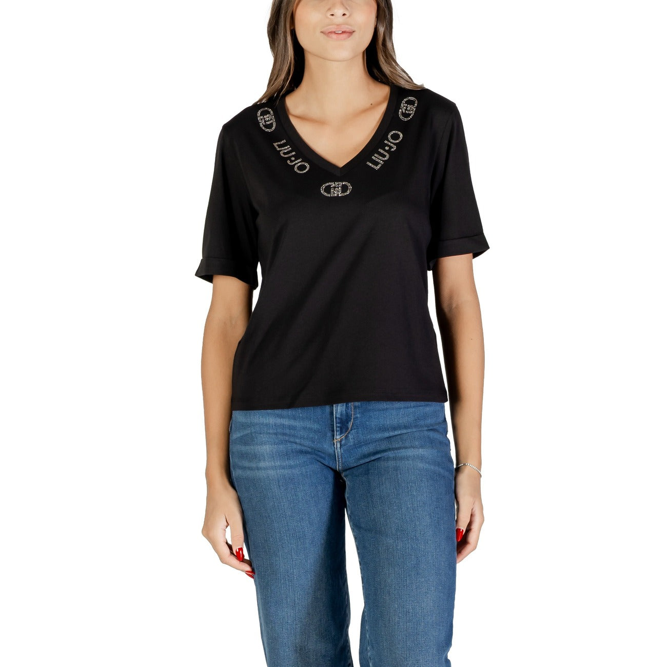 Liu Jo - Liu Jo T-Shirt Donna
