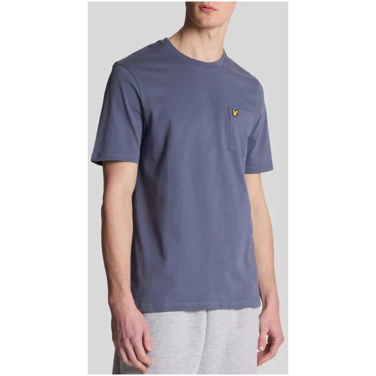 Lyle &amp; Scott - Lyle &amp; Scott Men's T-Shirt