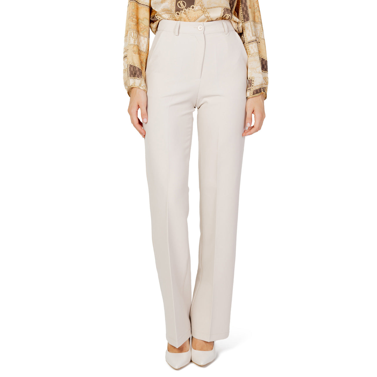 Hanny Deep - Hanny Deep Pantaloni Donna