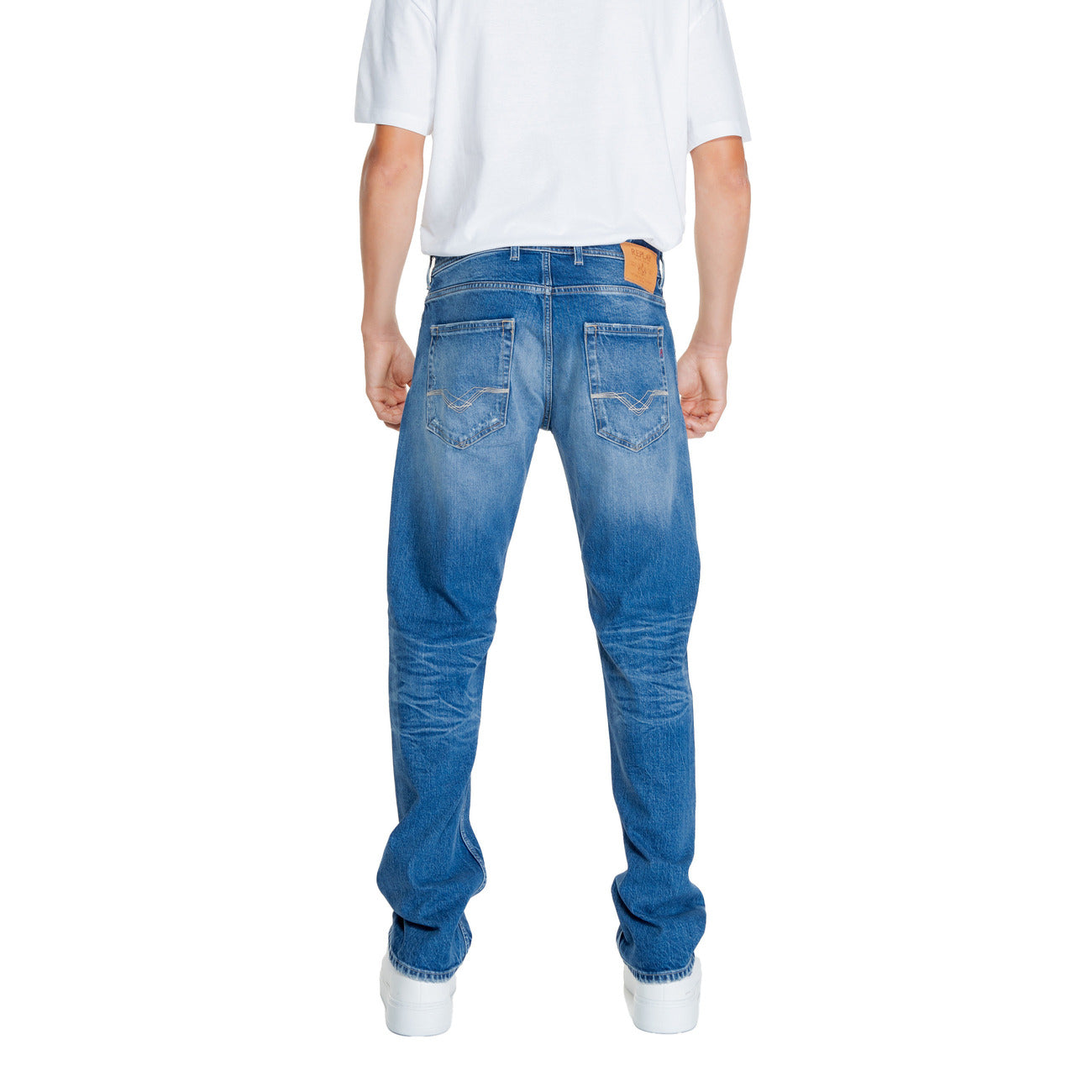Replay - Replay Men's Jeans