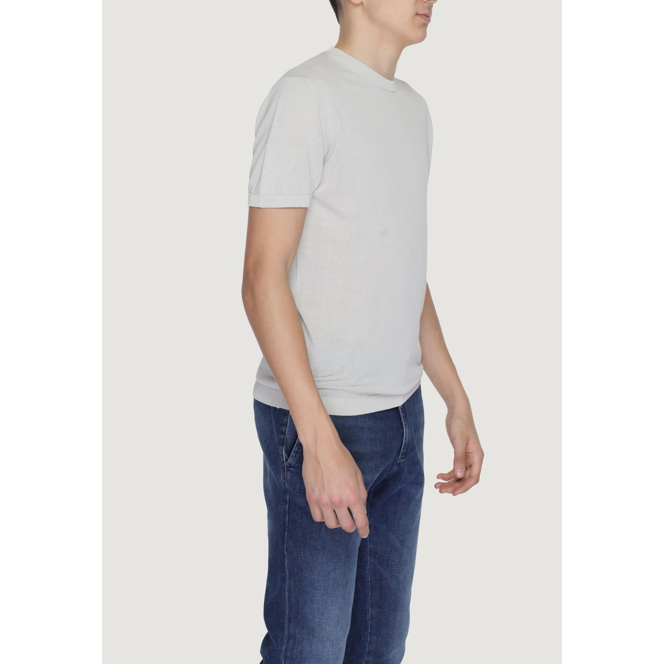 Us Polo Assn. - Us Polo Assn. Men's T-Shirt