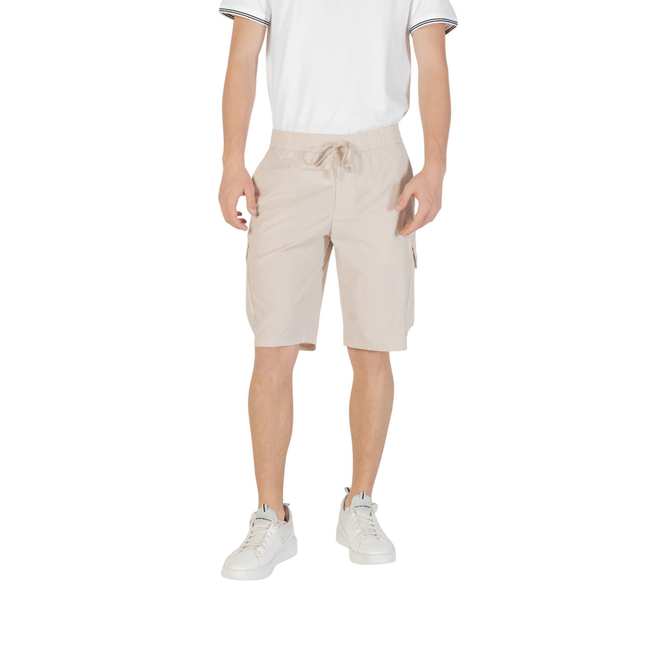 Boss - Boss Men's Bermuda Shorts