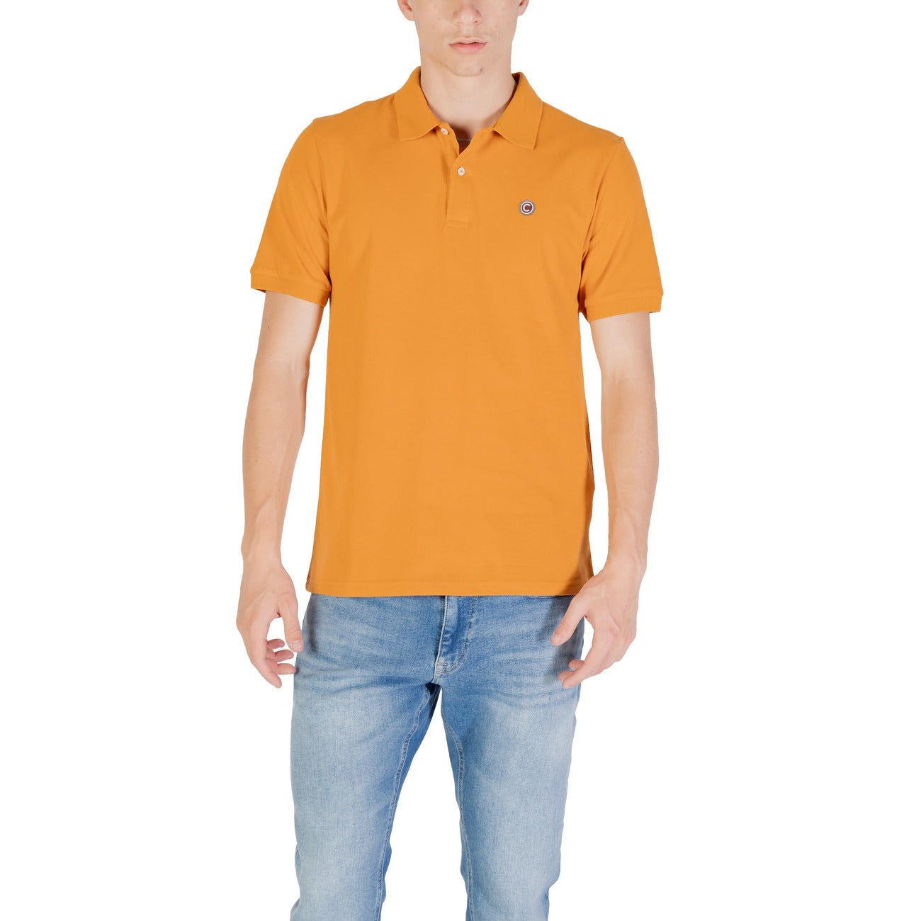 Colmar Originals - Colmar Originals Men's Polo Shirt