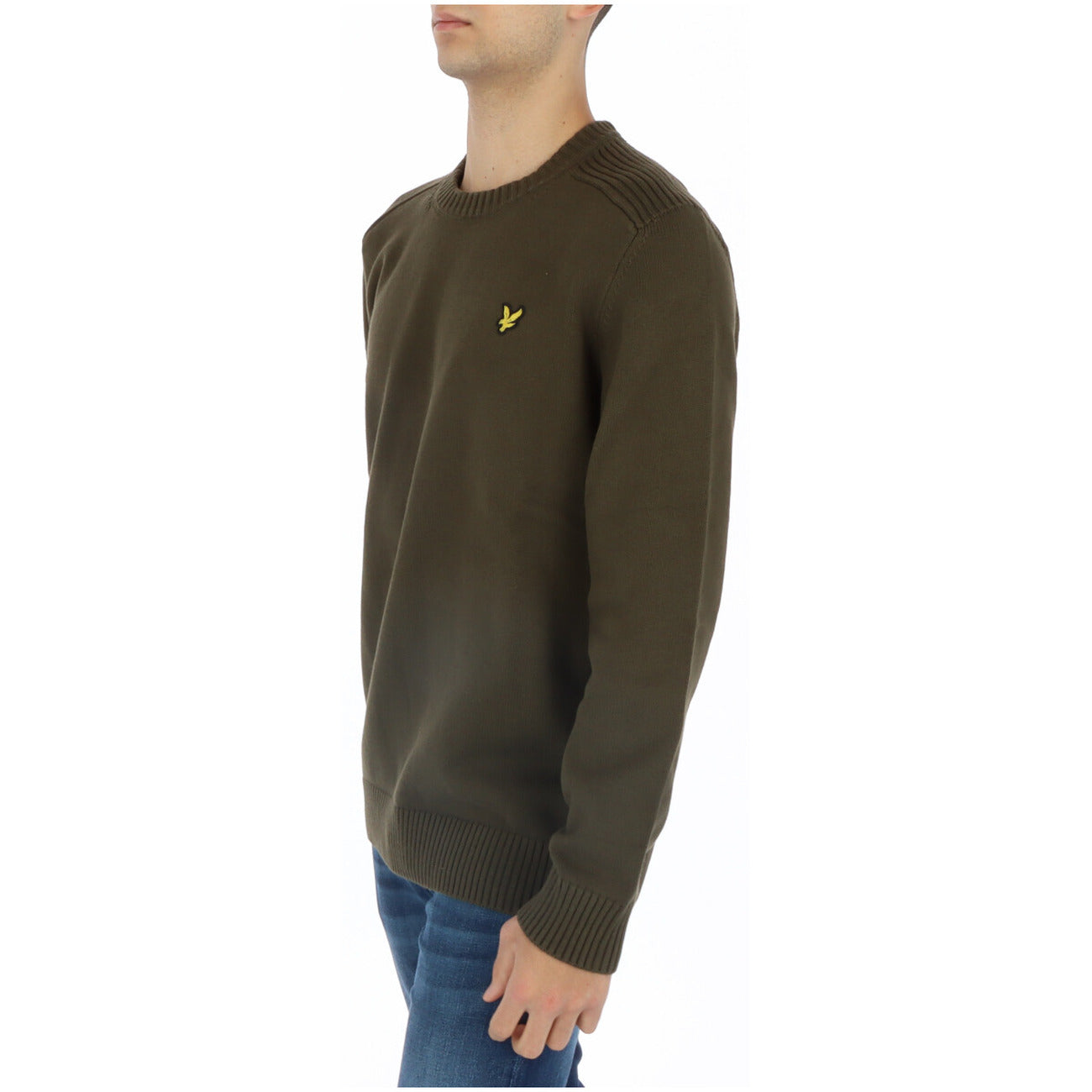 Lyle &amp; Scott - Lyle &amp; Scott Men's Sweater