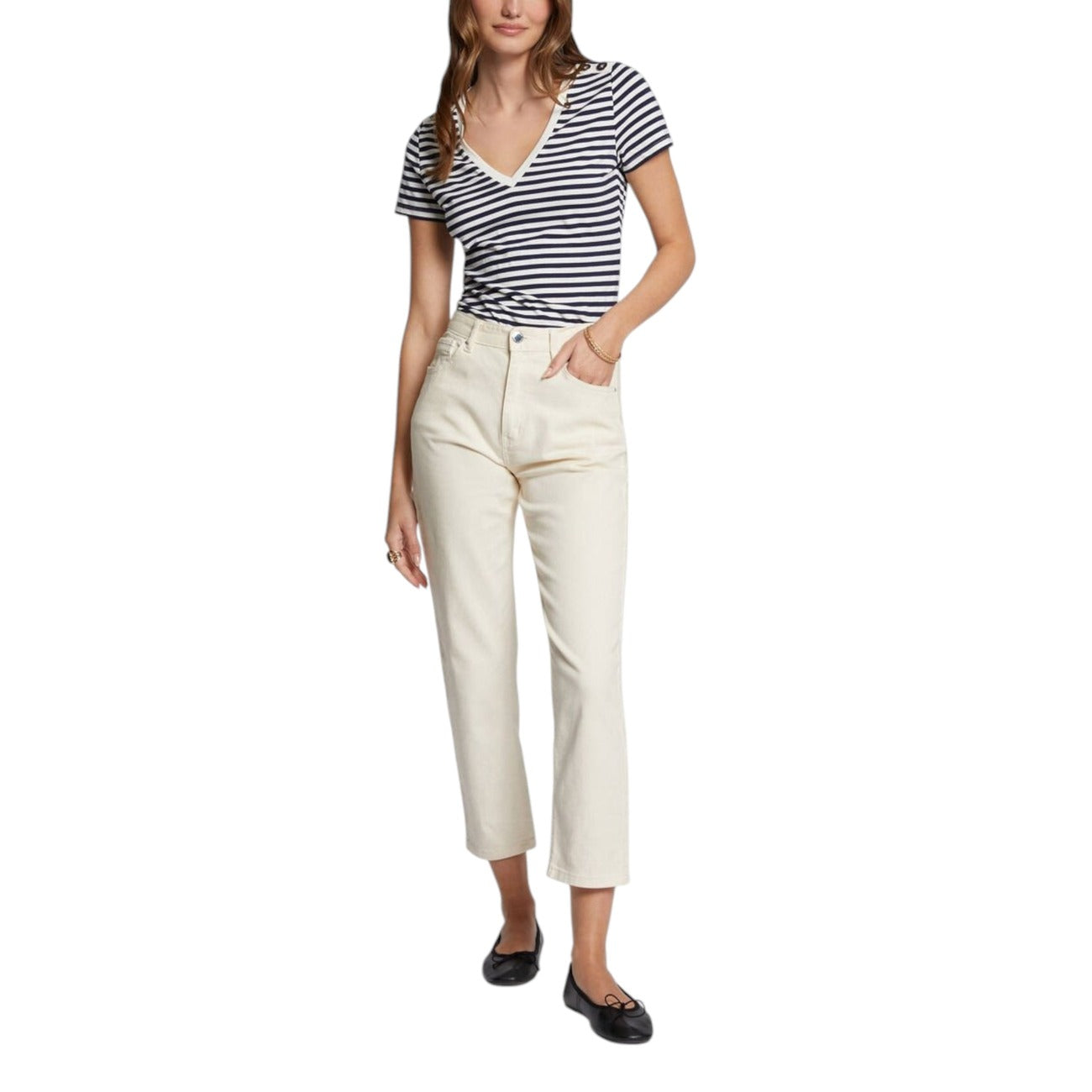 Morgan De Toi - Morgan De Toi Women's T-Shirt
