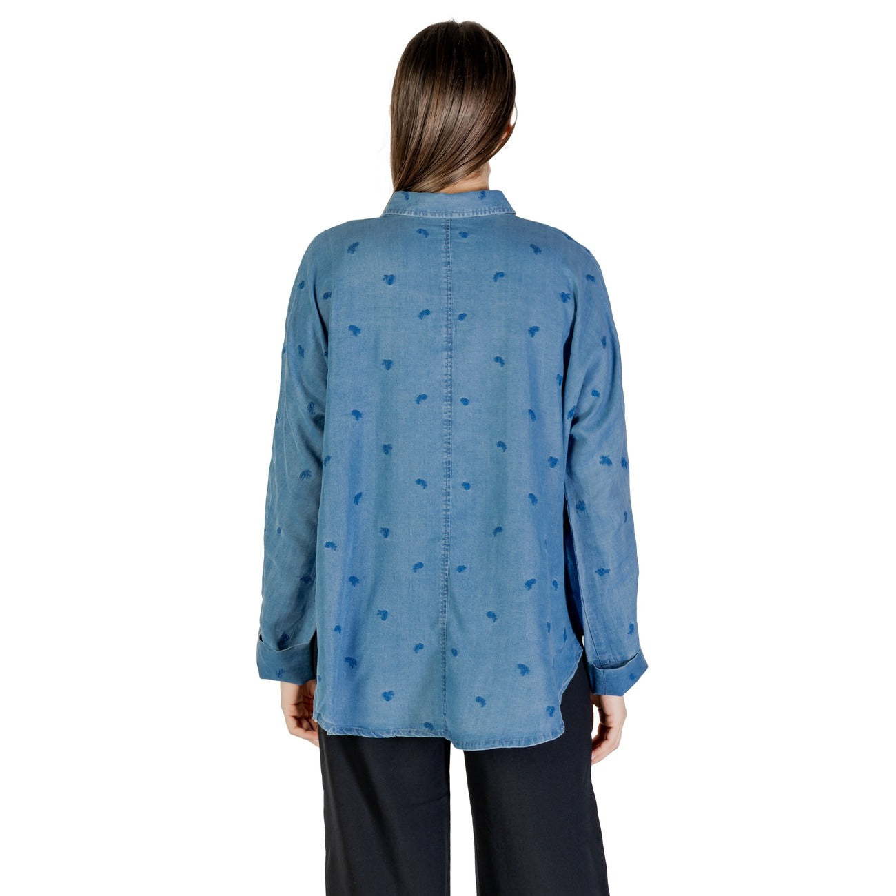 Only - Only Women's Shirt