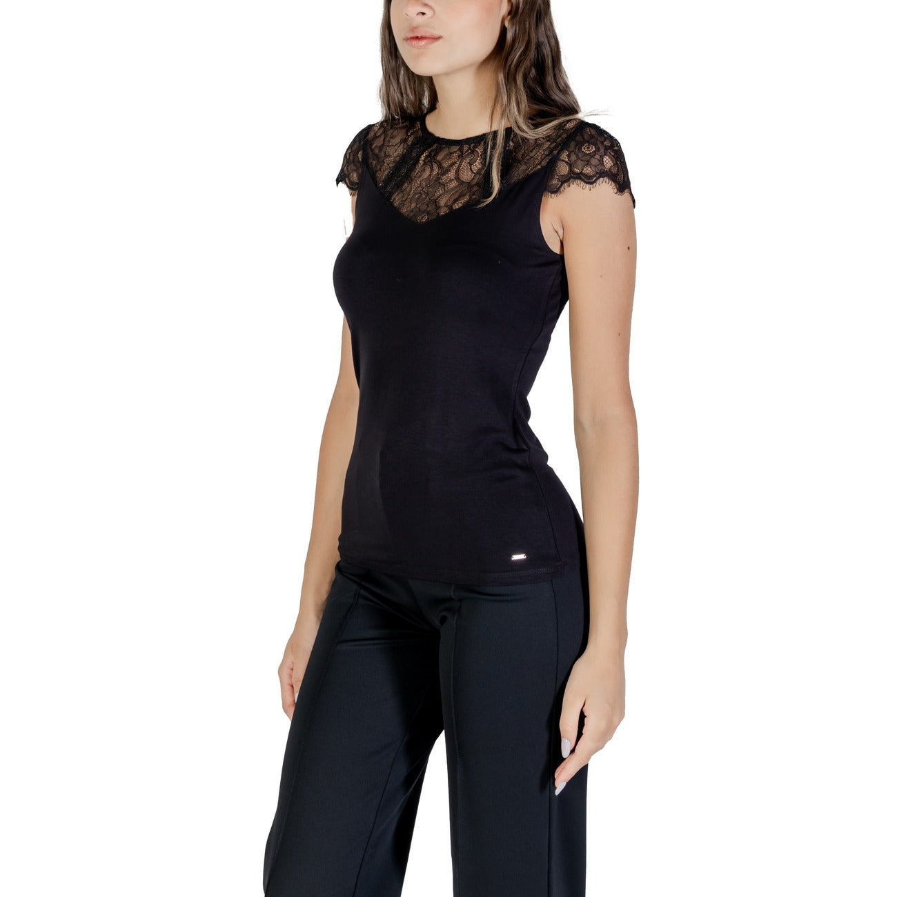 Morgan De Toi - Morgan De Toi Women's Blouse