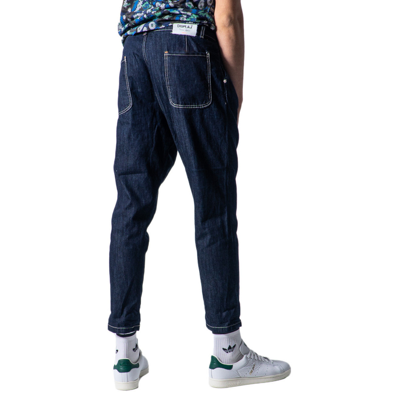 Display - Display Men's Jeans