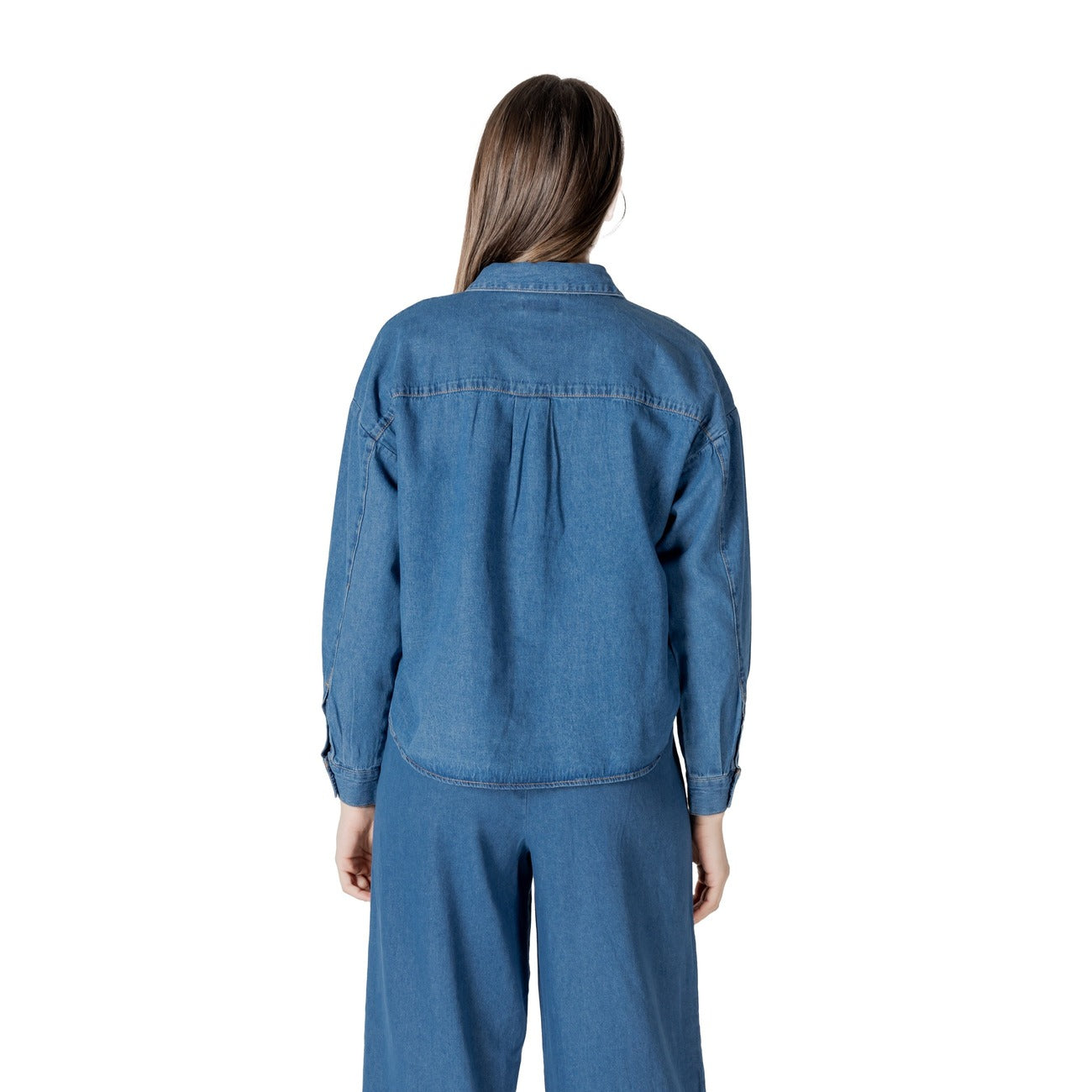 Ichi - Ichi Women's Shirt