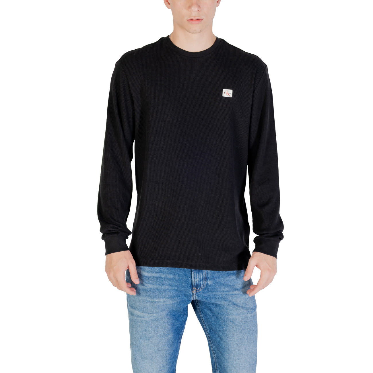Calvin Klein Jeans - Calvin Klein Jeans Men's Sweater