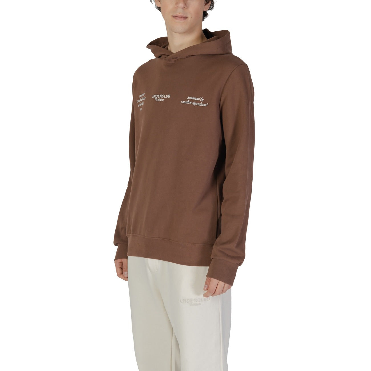 Underclub - Underclub Men's Sweatshirt