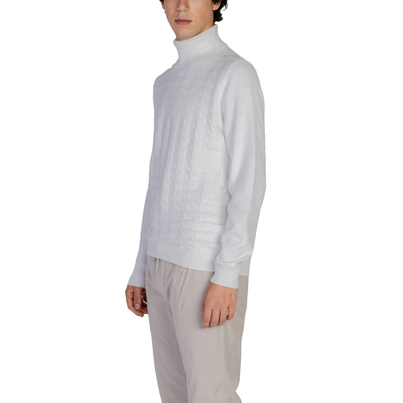 Antony Morato - Antony Morato Men's Jersey