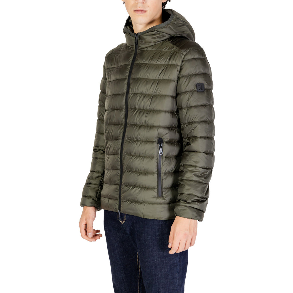 Gianni Lupo - Gianni Lupo Men's Jacket