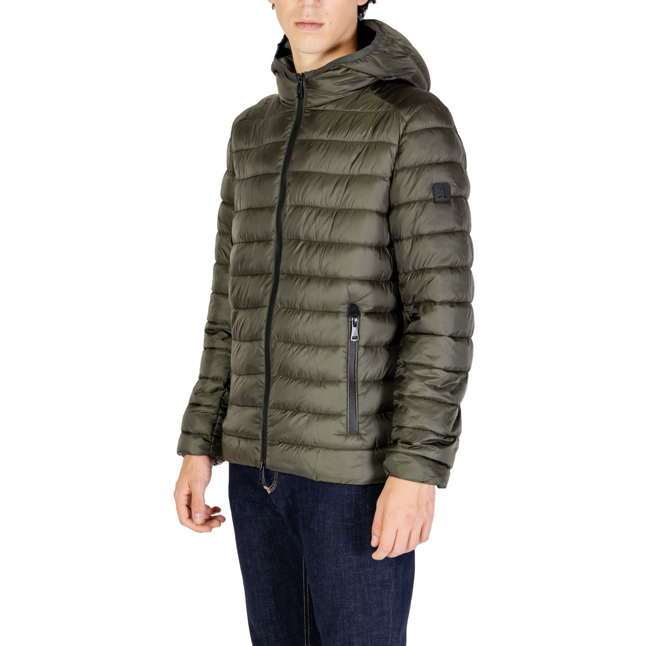 Gianni Lupo - Gianni Lupo Men's Jacket