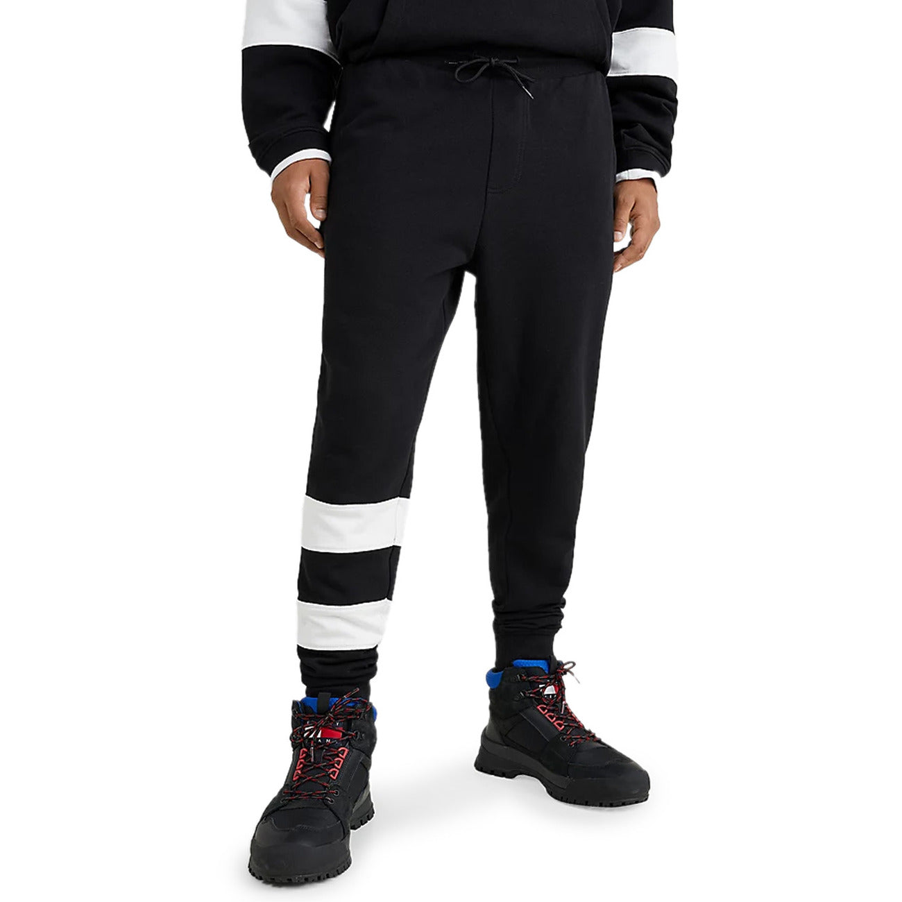 Tommy Hilfiger Jeans - Tommy Hilfiger Jeans Men's Trousers