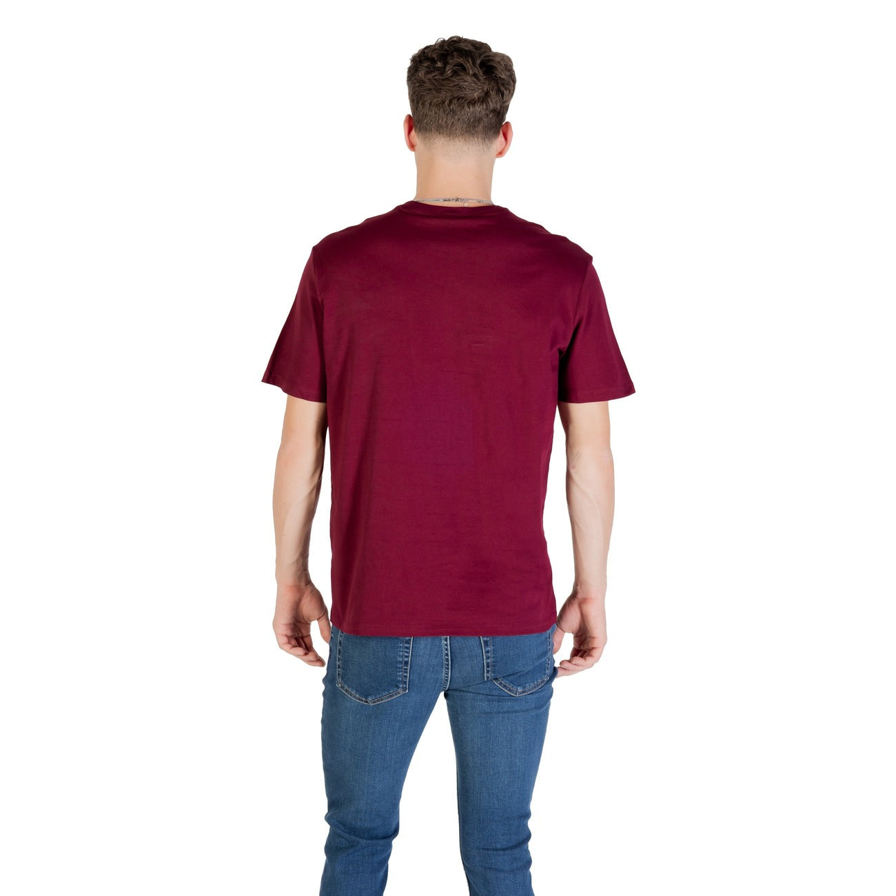 Calvin Klein Jeans - Calvin Klein Jeans Men's T-Shirt