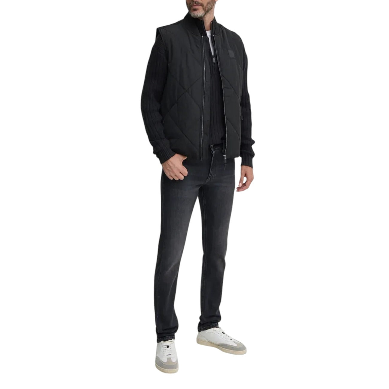 Calvin Klein Jeans - Calvin Klein Jeans Men's Sweater