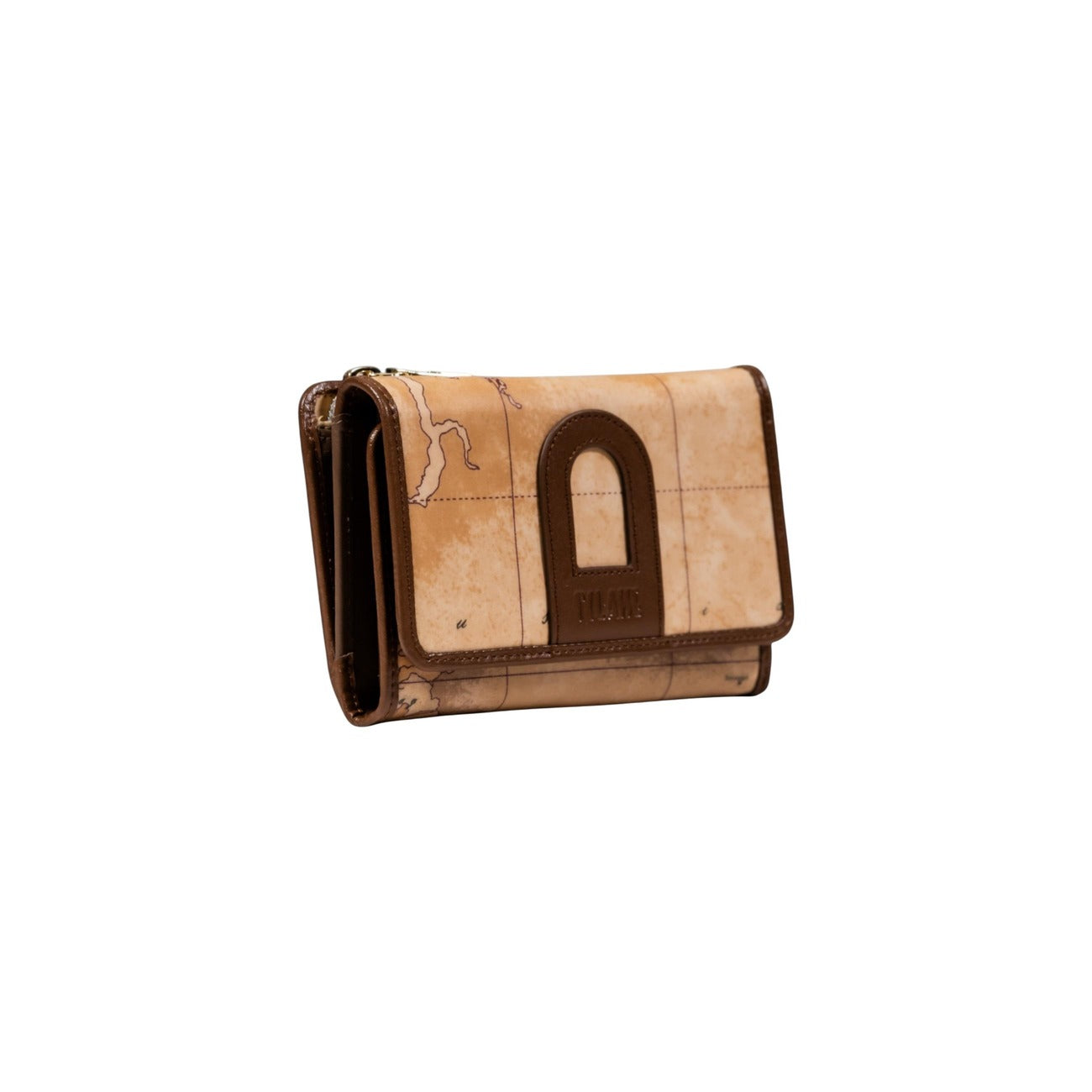 Alviero Martini Prima Classe - Alviero Martini Prima Classe Women's Wallets