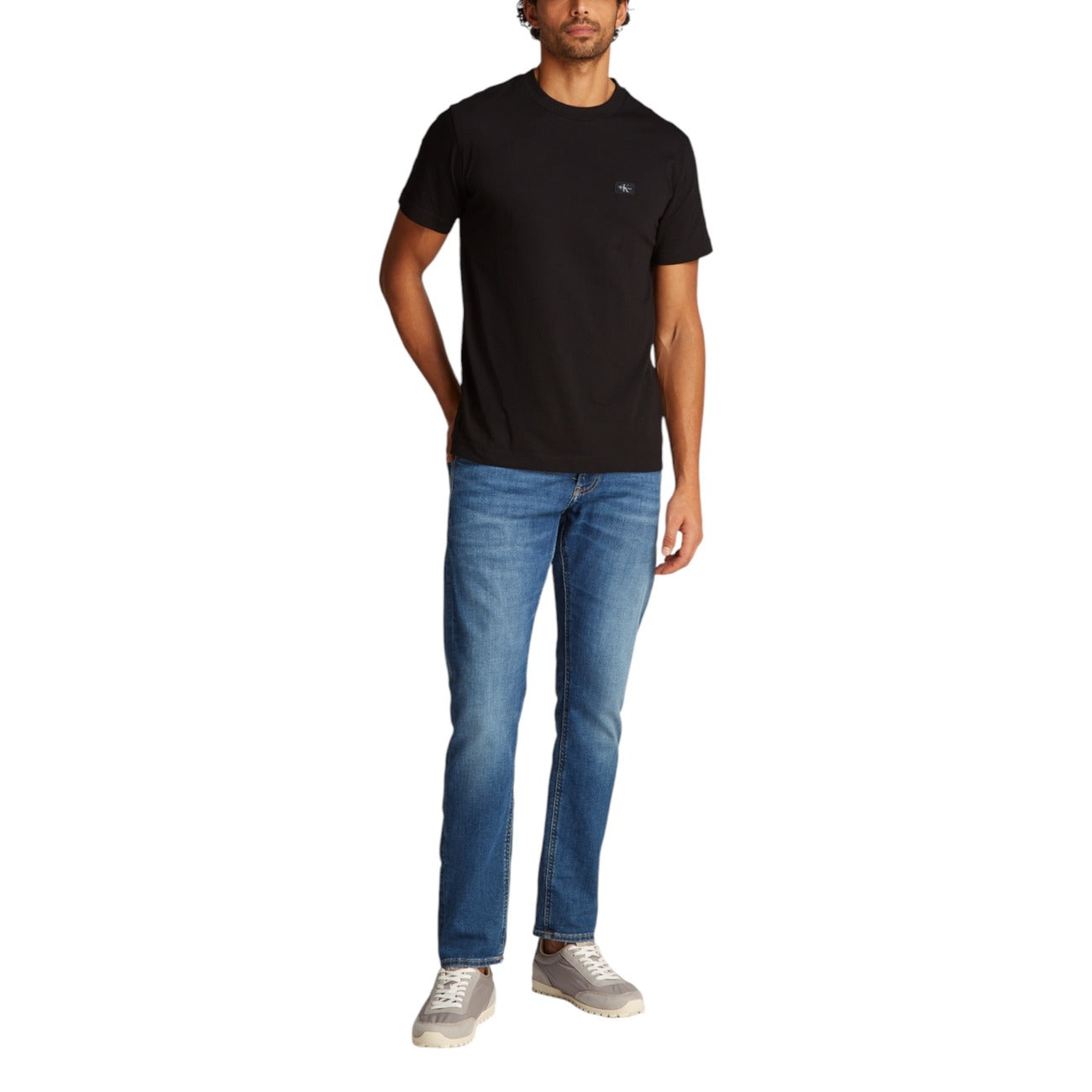 Calvin Klein Jeans - Calvin Klein Jeans Men's T-Shirt