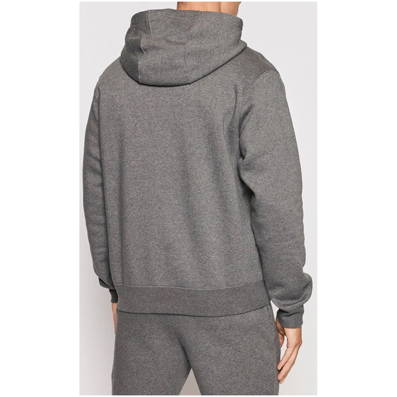 Nike - Nike Felpa Uomo